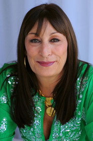 Anjelica Huston isJan Brown